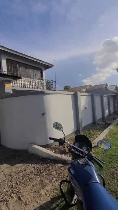 4 Bedrooms House/Apartment for Rent in Tabata, Dar Es Salaam