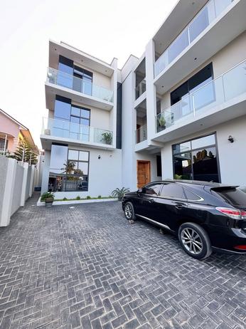 Nyumba/Apartment (Furnished) ya vyumba viwili inapangishwa Mbezi Beach Rainbow, Dar Es Salaam Nyumba/Apartment (Furnished) ya vyumba viwili inapangishwa Mbezi Beach Rainbow, Dar Es Salaam