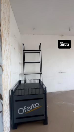 Frame ya Biashara inapangishwa Sinza, Dar Es Salaam