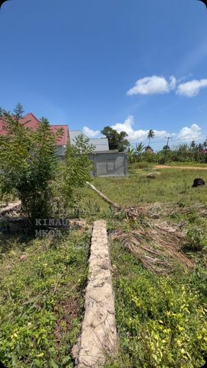 Kiwanja kinauzwa Mwera, Pongwe, Tanga (594 sqm) Kiwanja kinauzwa Mwera, Pongwe, Tanga (594 sqm)