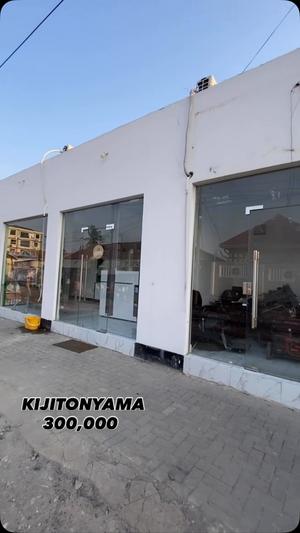 Duka linapangishwa Kijitonyama, Dar Es Salaam Duka linapangishwa Kijitonyama, Dar Es Salaam