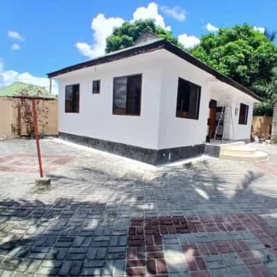 2 Bedrooms House for Rent in Tabata Kinyerezi Zabika, Dar Es Salaam 2 Bedrooms House for Rent in Tabata Kinyerezi Zabika, Dar Es Salaam