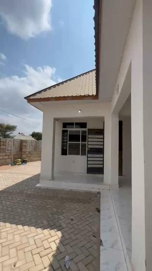 House for Rent in Nzuguni, Dodoma