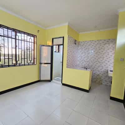 1 Bedroom Apartment for Rent in Kimara Temboni, Dar Es Salaam