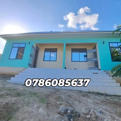 Apartment ya chumba kimoja inapangishwa Kimara Mwisho, Dar Es Salaam