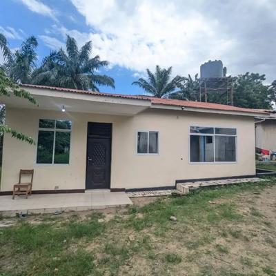 Apartment ya vyumba viwili inapangishwa Kimara Mwisho, Dar Es Salaam