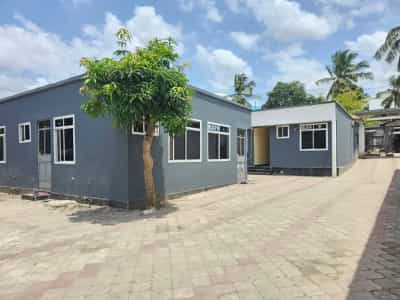 Apartment ya chumba kimoja inapangishwa Kimara Temboni, Dar Es Salaam