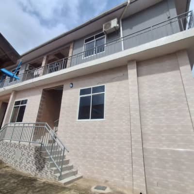 Nyumba inapangishwa Kibamba, Dar Es Salaam