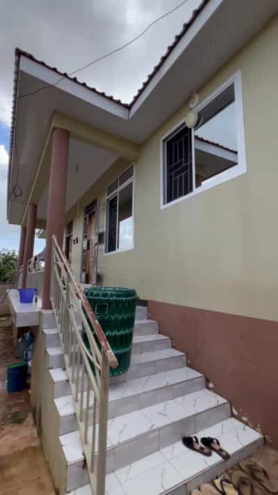 2 Bedrooms House for Rent in Salasala, Dar Es Salaam