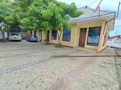 2 Bedrooms Apartment for Rent in Kimara Stop Over, Dar Es Salaam