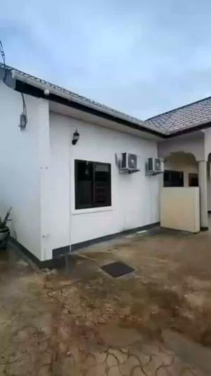 Apartment ya vyumba vitatu inapangishwa Magomeni Usalam, Dar Es Salaam