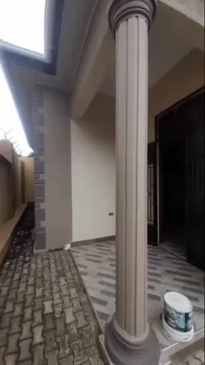 Apartment ya vyumba viwili inapangishwa Iwambi Maziwa, Mbeya