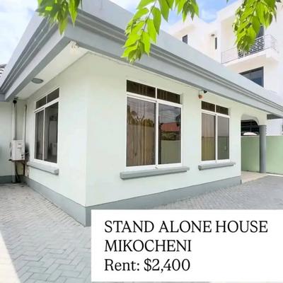 5 Bedrooms Furnished House for Rent in Mikocheni, Dar Es Salaam 5 Bedrooms Furnished House for Rent in Mikocheni, Dar Es Salaam