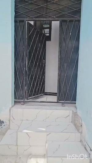 Nyumba inapangishwa Magomeni Kagera, Dar Es Salaam