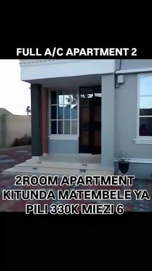 2 Bedrooms Apartment for Rent in Kitunda, Dar Es Salaam 2 Bedrooms Apartment for Rent in Kitunda, Dar Es Salaam