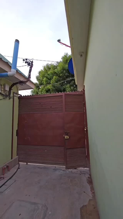 House for Rent in Chanika, Dar Es Salaam