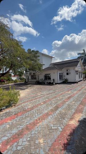Nyumba ya vyumba vinne inapangishwa Bunju B, Dar Es Salaam Nyumba ya vyumba vinne inapangishwa Bunju B, Dar Es Salaam