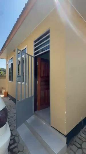 Nyumba ya chumba kimoja inapangishwa Nzuguni, Dodoma