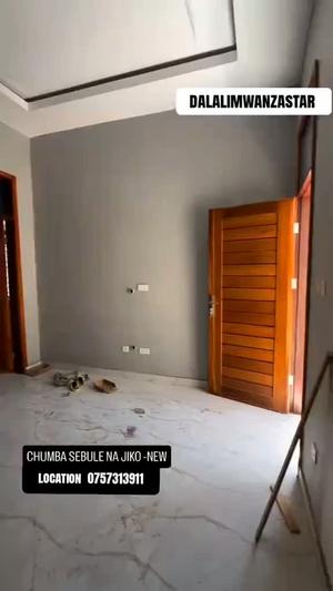 1 Bedroom House for Rent in Mwanza