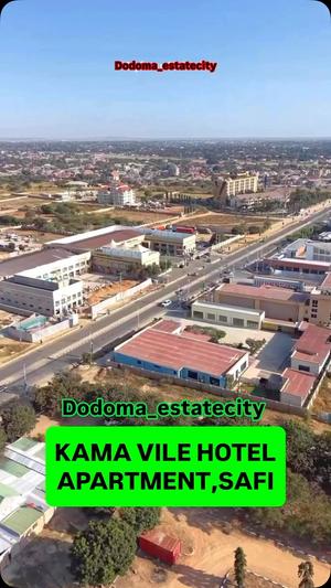 Kiwanja kinauzwa Medeli, Dodoma (2000 sqm) Kiwanja kinauzwa Medeli, Dodoma (2000 sqm)