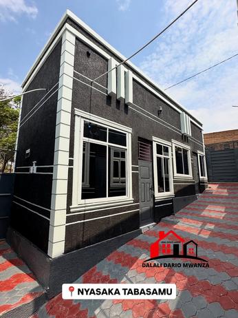 1 Bedroom House for Rent in Mwanza 1 Bedroom House for Rent in Mwanza