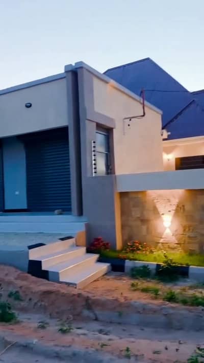 Nyumba inapangishwa Kisima, Kilimanjaro