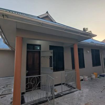 4 Bedrooms House for Rent in Mbezi Kwa Msuguri, Dar Es Salaam 4 Bedrooms House for Rent in Mbezi Kwa Msuguri, Dar Es Salaam