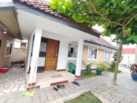 2 Bedrooms Apartment for Rent in Kimara Korogwe, Dar Es Salaam 2 Bedrooms Apartment for Rent in Kimara Korogwe, Dar Es Salaam