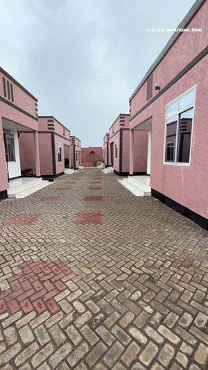 2 Bedrooms House for Rent in Kibada, Dar Es Salaam