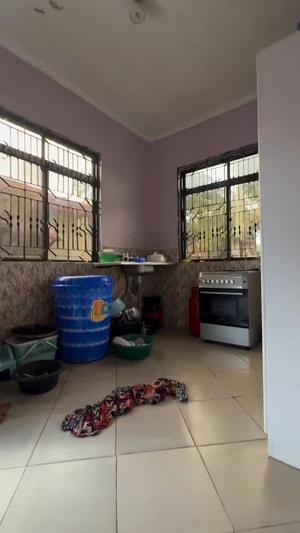 Apartment ya vyumba viwili inapangishwa Sinza Parestina, Dar Es Salaam