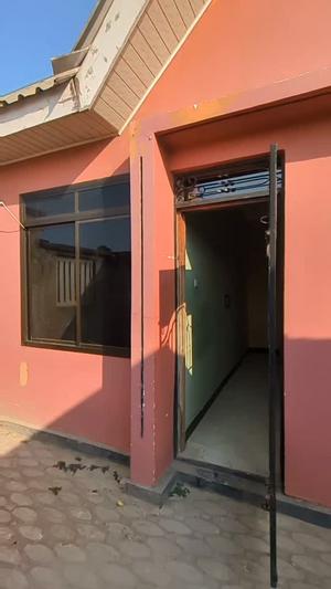 Apartment ya vyumba viwili inapangishwa Majengo, Mbeya Apartment ya vyumba viwili inapangishwa Majengo, Mbeya