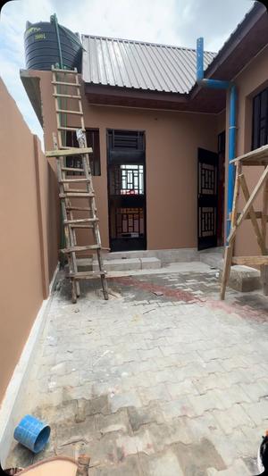 Nyumba ya chumba kimoja inapangishwa Kigamboni Kisiwani, Dar Es Salaam Nyumba ya chumba kimoja inapangishwa Kigamboni Kisiwani, Dar Es Salaam