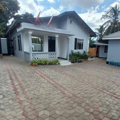 Nyumba ya chumba kimoja inapangishwa Temboni, Dar Es Salaam Nyumba ya chumba kimoja inapangishwa Temboni, Dar Es Salaam