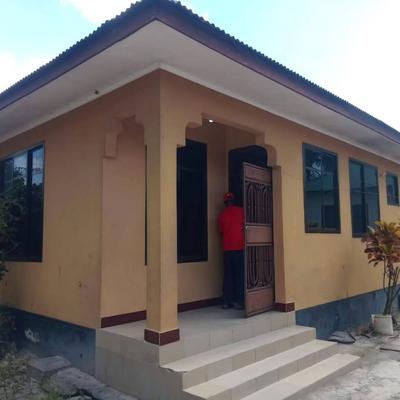 3 Bedrooms House for Rent in Gongo La Mboto Kwa Ngozoma, Dar Es Salaam 3 Bedrooms House for Rent in Gongo La Mboto Kwa Ngozoma, Dar Es Salaam
