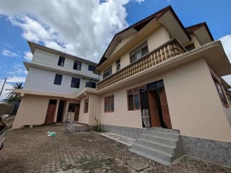 2 Bedrooms House for Rent in Kimara Temboni, Dar Es Salaam