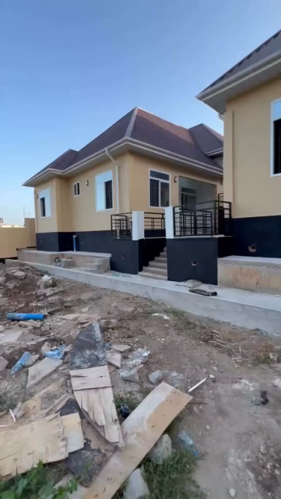 2 Bedrooms House for Rent in Dar Es Salaam