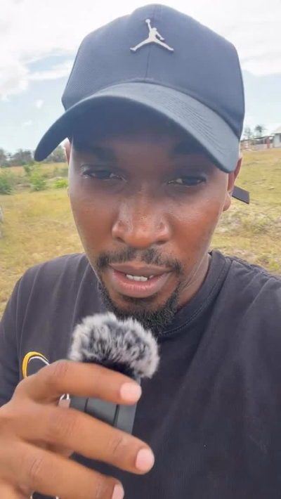 Viwanja vinauzwa Kigamboni, Dar Es Salaam