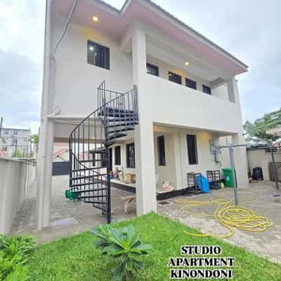 1 Bedroom Apartment for Rent in Kinondoni, Dar Es Salaam 1 Bedroom Apartment for Rent in Kinondoni, Dar Es Salaam