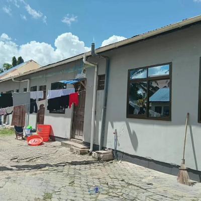 Nyumba ya chumba kimoja inapangishwa Mbezi Kibanda Cha Mkaa, Dar Es Salaam