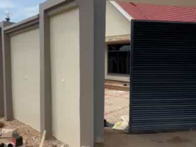 Godown/Ghala linapangishwa Bugando, Mwanza