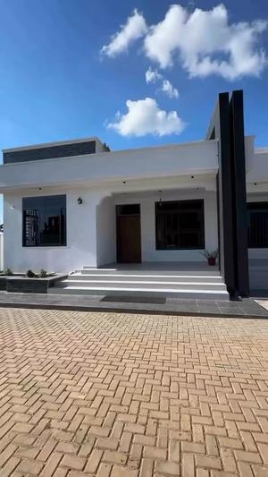 2 Bedrooms Apartment for Rent in Mbweni Jkt Round About, Dar Es Salaam