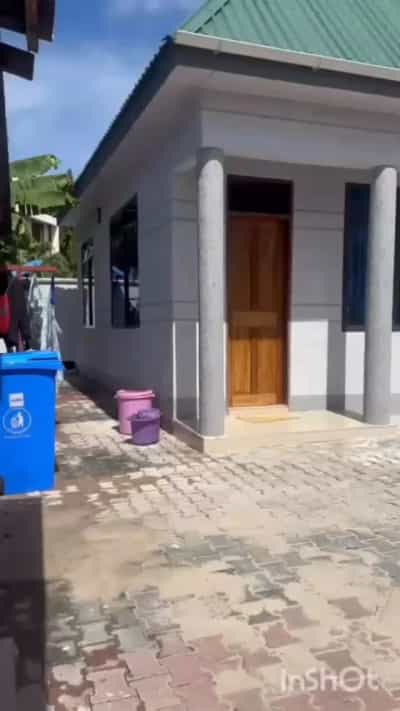 Apartment ya chumba kimoja inapangishwa Kinondoni, Dar Es Salaam