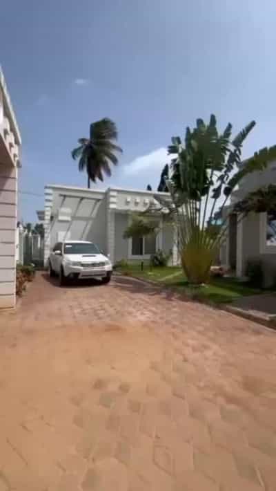 2 Bedrooms House for Rent in Kigamboni, Dar Es Salaam