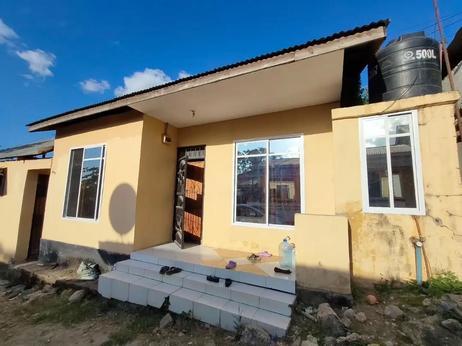 Apartment ya chumba kimoja inapangishwa Kimara Korogwe, Dar Es Salaam