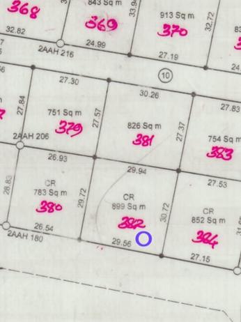 Residential/Commercial Plot for Sale in Kitelela, Dodoma (899 sqm) Residential/Commercial Plot for Sale in Kitelela, Dodoma (899 sqm)
