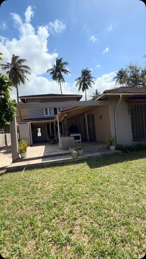 Nyumba ya vyumba vitatu inapangishwa Mbezi Beach Renbo, Dar Es Salaam Nyumba ya vyumba vitatu inapangishwa Mbezi Beach Renbo, Dar Es Salaam