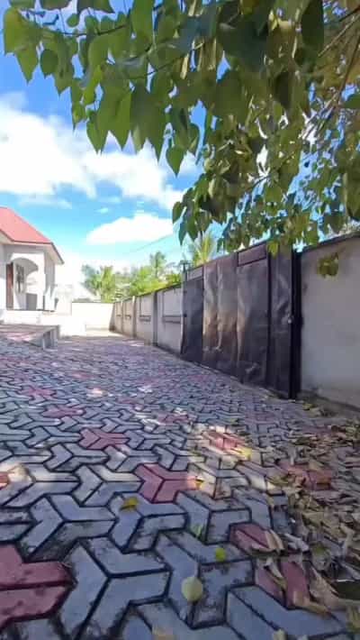 Nyumba ya vyumba vitano inapangishwa Chanika Nguvukazi, Dar Es Salaam