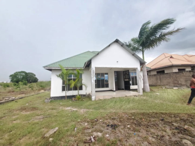 House for sale in Kibaha, Pwani House for sale in Kibaha, Pwani