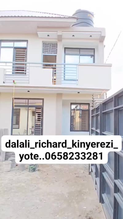 1 Bedrooms House/Apartment for Rent in Tabata, Dar Es Salaam 1 Bedrooms House/Apartment for Rent in Tabata, Dar Es Salaam