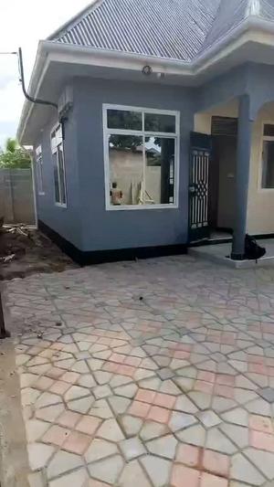 Apartment ya chumba kimoja inapangishwa Tabata Kinyerezi, Dar Es Salaam Apartment ya chumba kimoja inapangishwa Tabata Kinyerezi, Dar Es Salaam